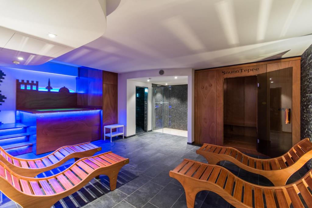Fotografie z fotogalerie ubytování Hotel Domaso v destinaci Domaso