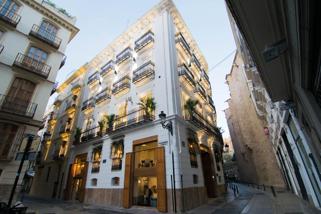 MYR Marqués House, Valencia – Bijgewerkte prijzen 2023