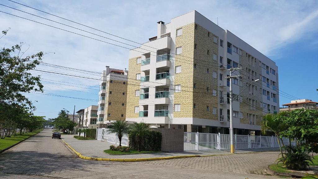  Apartamento Avenida Wilson