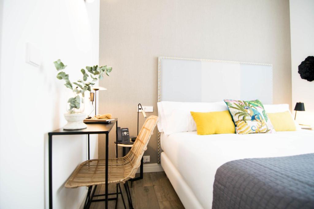 Marqués House Hotel 4* Sup, Valencia – Bijgewerkte prijzen 2022