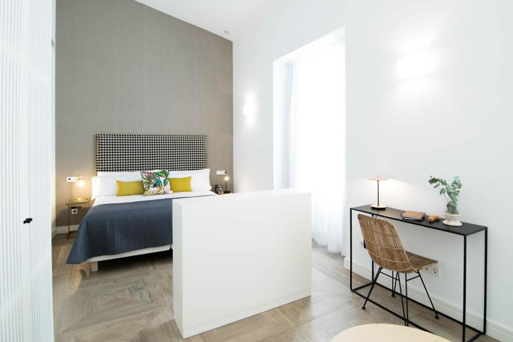 MYR Marqués House - 18