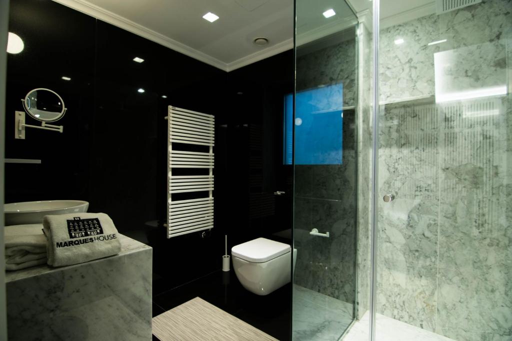 MYR Marqués House - 4