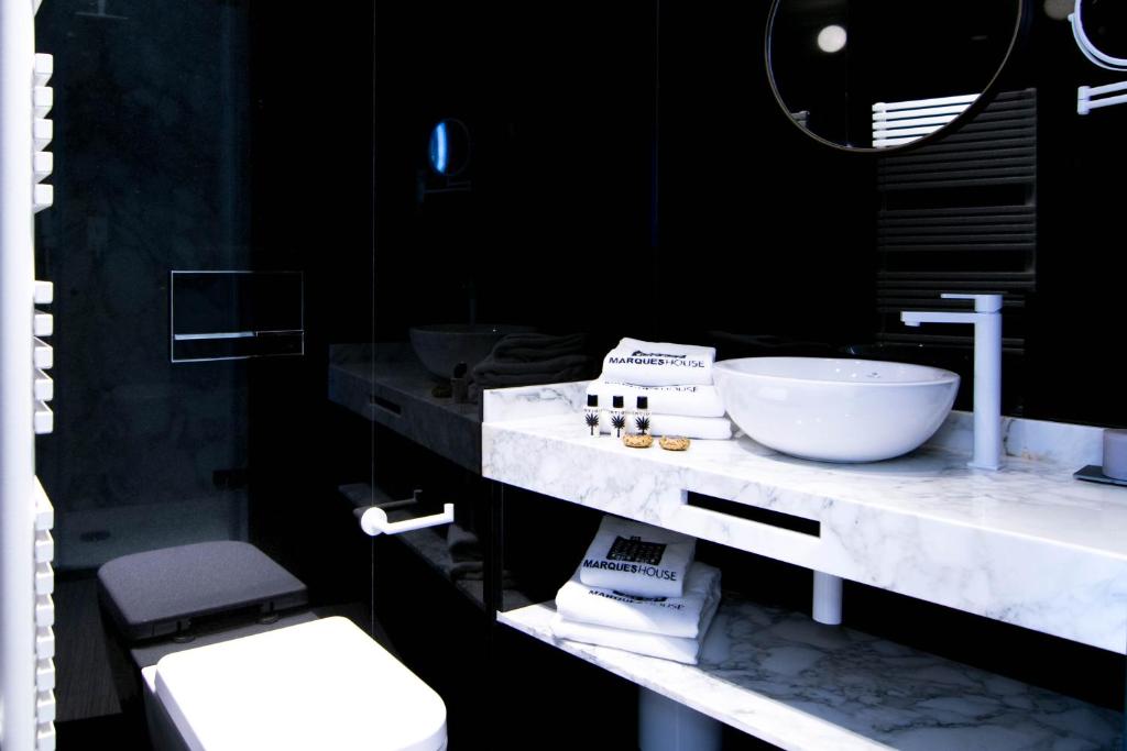 MYR Marqués House - 5