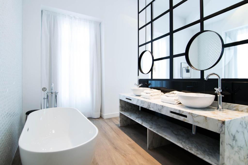 MYR Marqués House - Resim 8