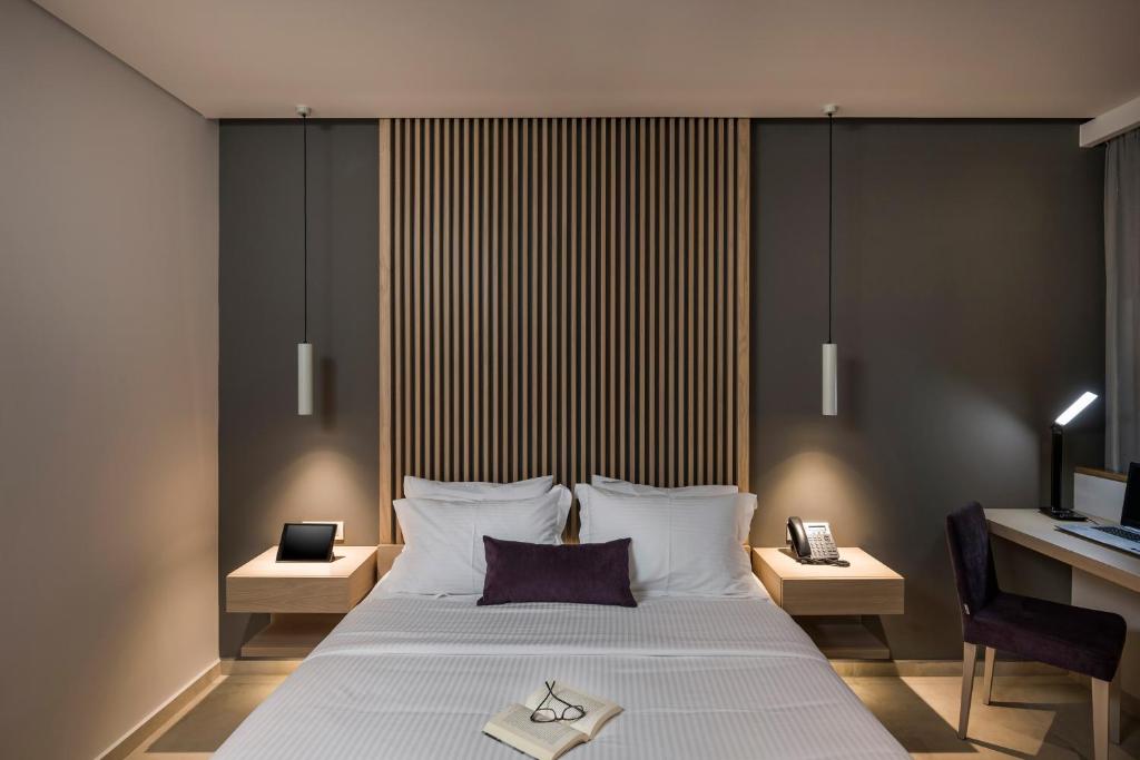 Trianon Luxury Apartments & Suites - 1