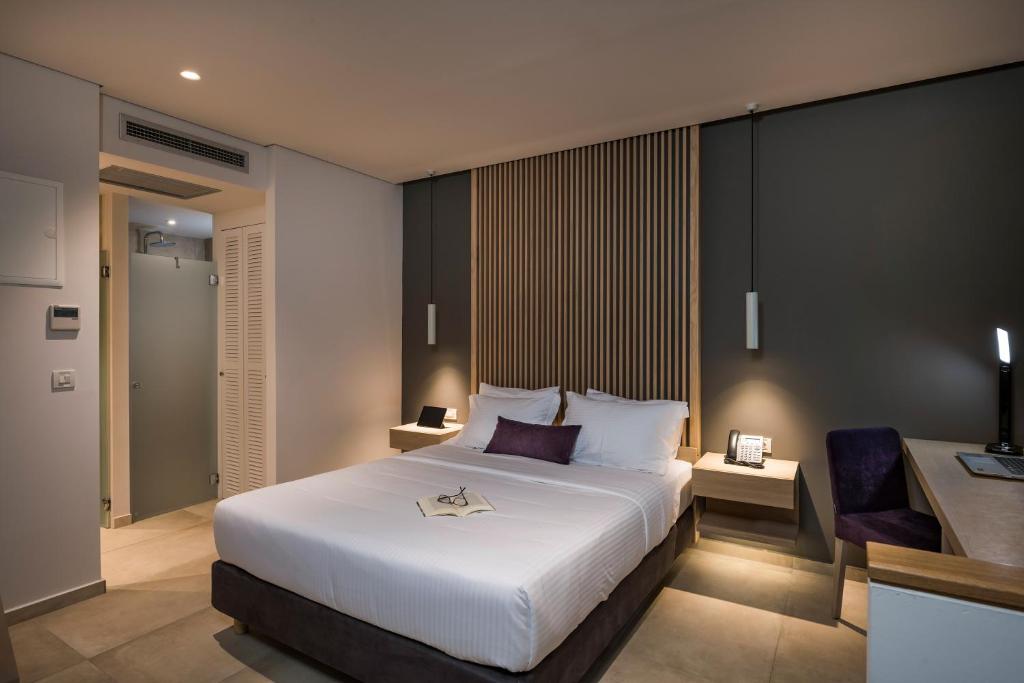 Trianon Luxury Apartments & Suites - 3