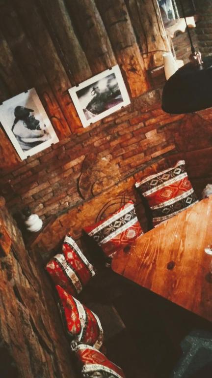 Fotografie z fotogalerie ubytování Daeli Hotel v destinaci Mestia
