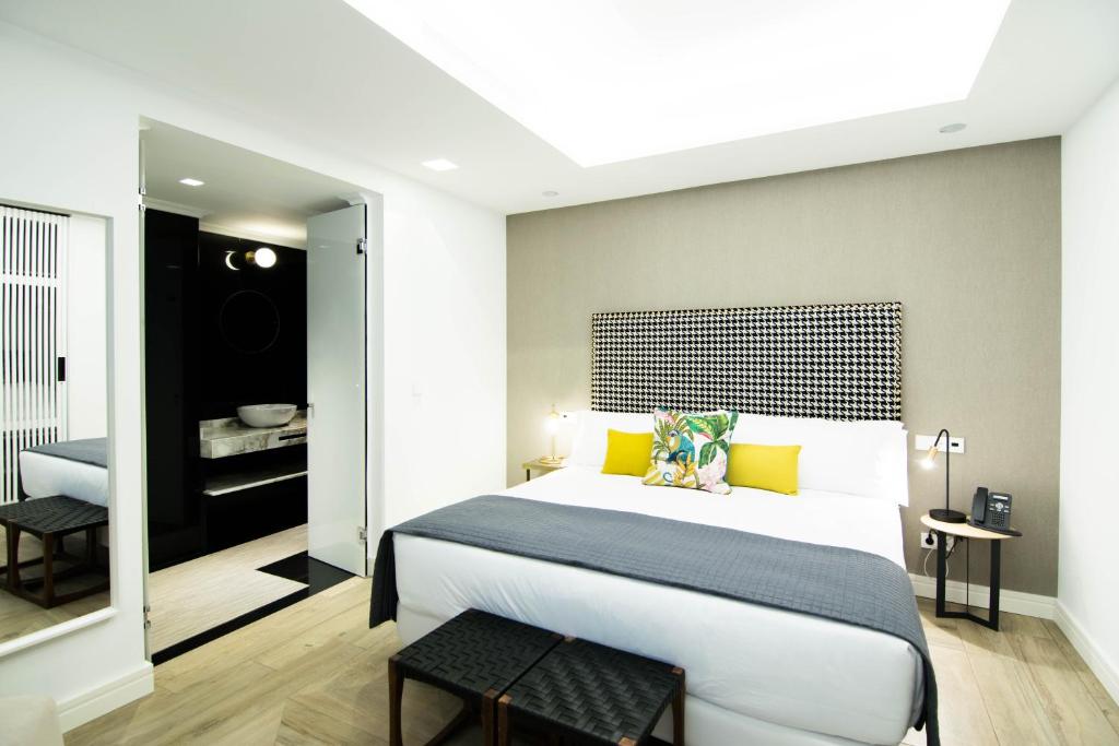 MYR Marqués House - 3