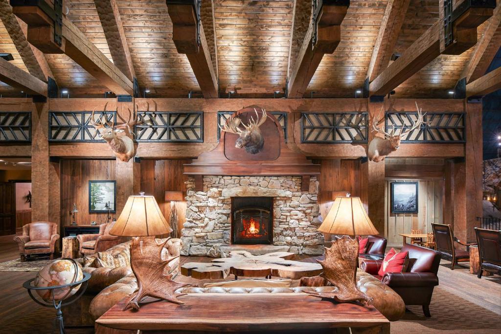 Big Cypress Lodge photo