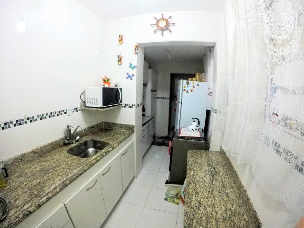  Quarto Próximo ao Mar