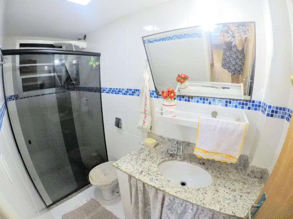  Quarto Próximo ao Mar