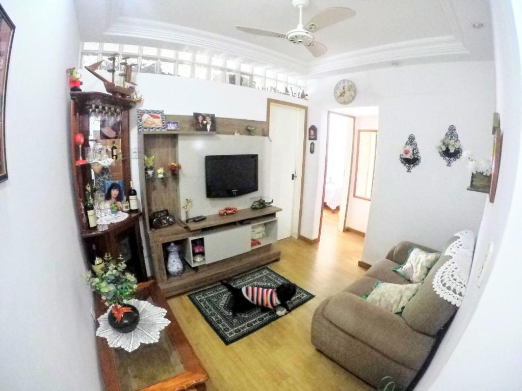  Quarto Próximo ao Mar