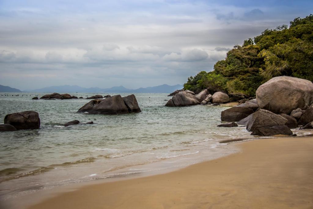  Pousada Mare Mansa