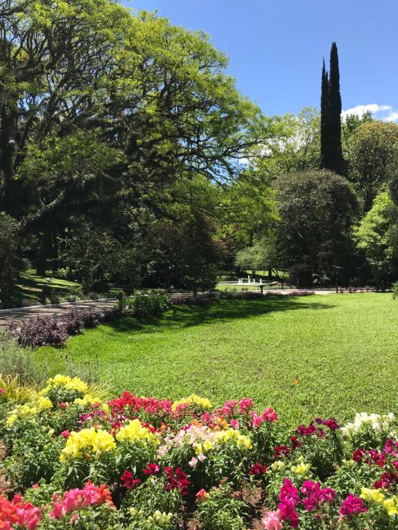  Hotel Jardins da Colina