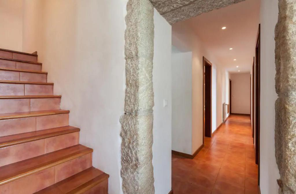 Fotografie z fotogalerie ubytování Casa de Sapiao & Studio v destinaci Afife