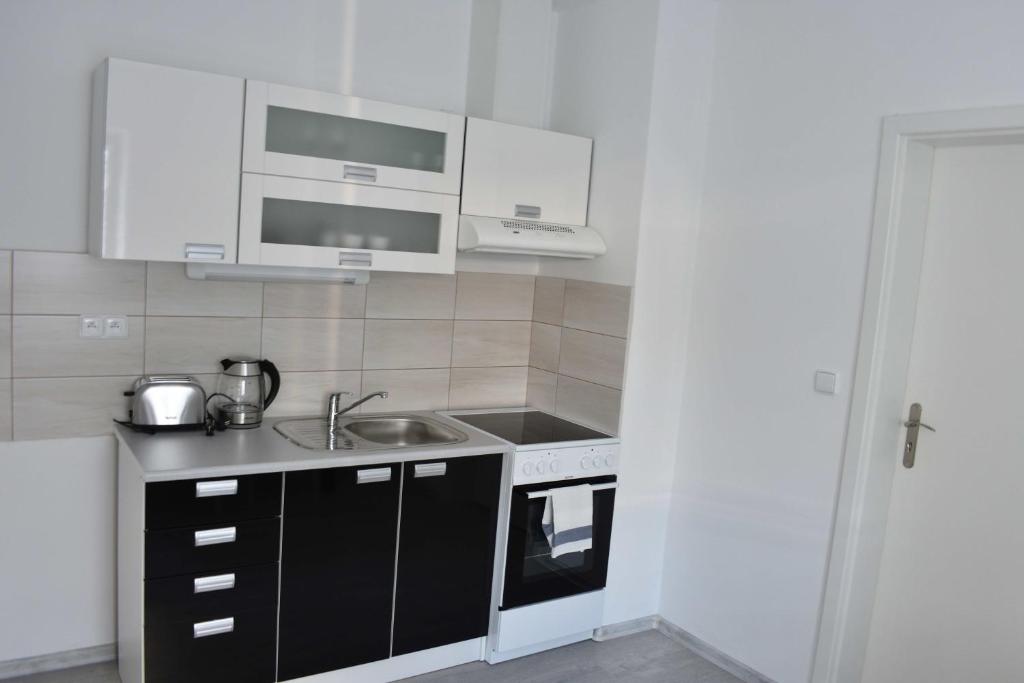 Apartmany U Letiste - 17