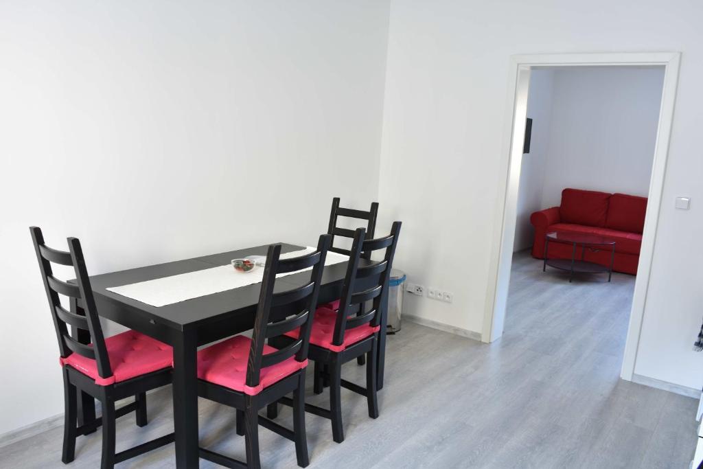 Apartmany U Letiste - 14