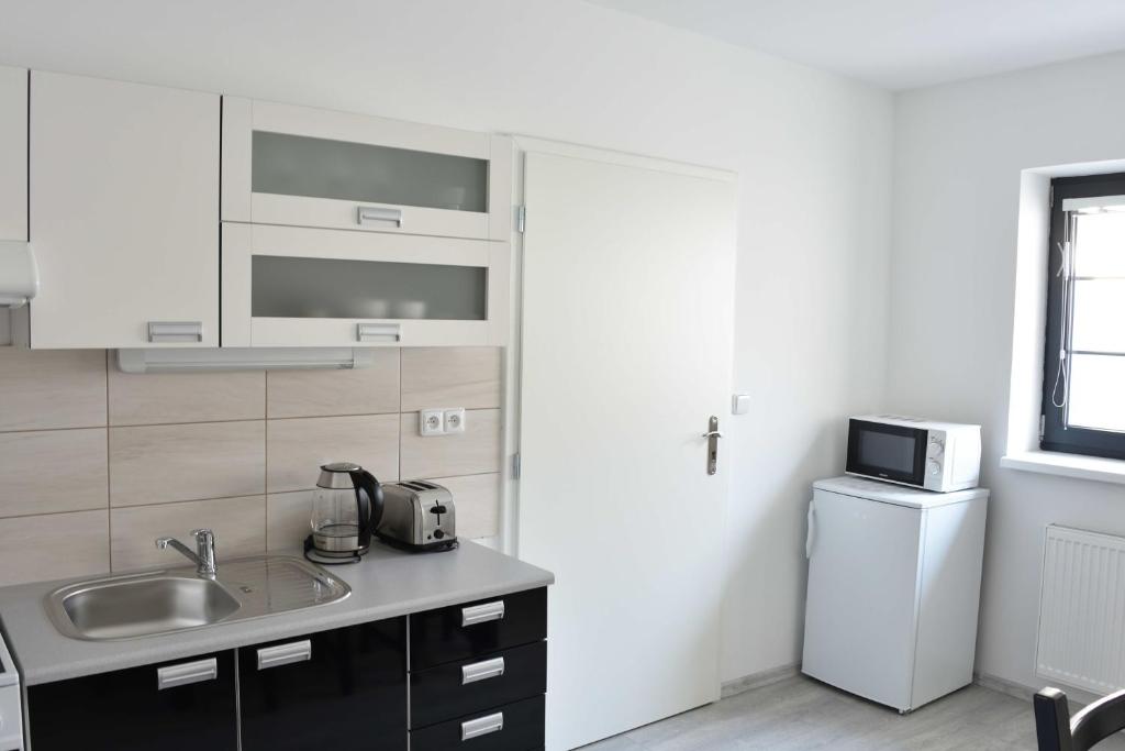 Apartmany U Letiste - 16