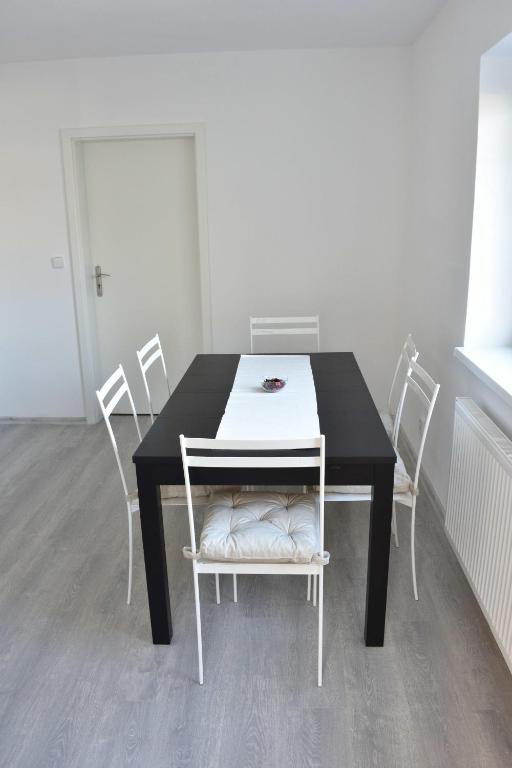 Apartmany U Letiste - 15