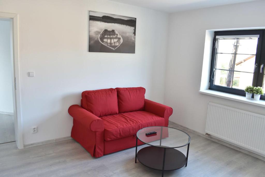 Apartmany U Letiste - 19