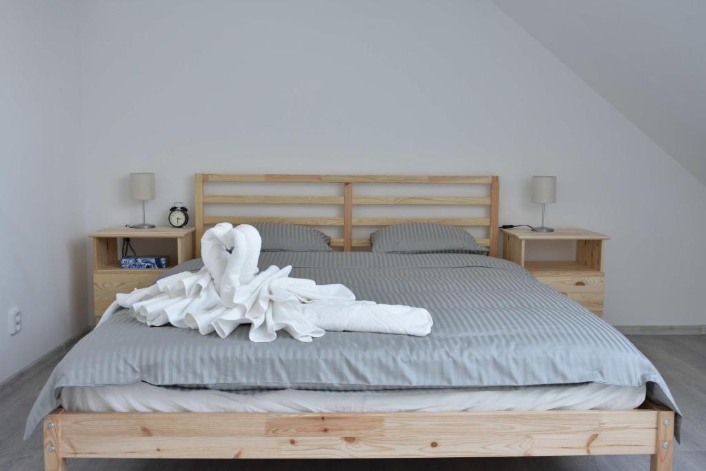 Apartmany U Letiste - 8