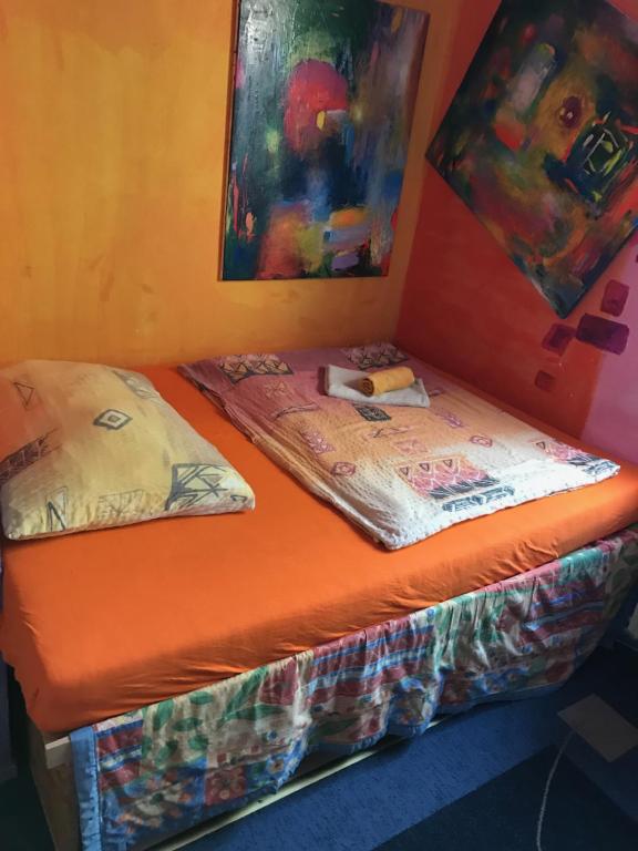 Hotel sebarozvoja s možnostou získania poznania a inšpirujúcich prostriedkov na uplatnovanie vedomia, premenu seba a prostredia interiéru - Resim 39