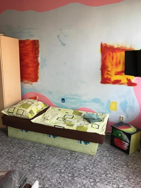 Hotel sebarozvoja s možnostou získania poznania a inšpirujúcich prostriedkov na uplatnovanie vedomia, premenu seba a prostredia interiéru - Resim 33