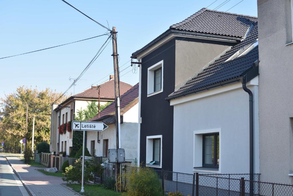 Apartmany U Letiste - 12