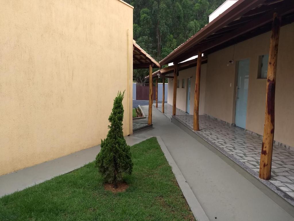  Flat Pinheirinho