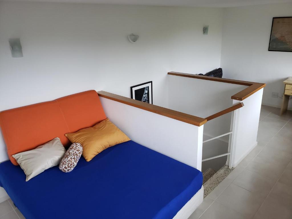  Casa Aldeia dos Reis Ducado