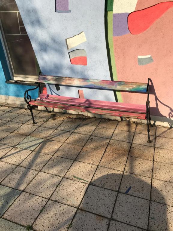 Hotel sebarozvoja s možnostou získania poznania a inšpirujúcich prostriedkov na uplatnovanie vedomia, premenu seba a prostredia interiéru - Resim 27