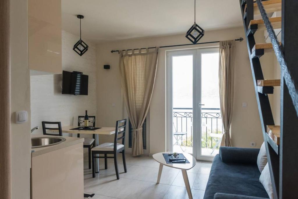 " Tiamat " apartmani - 12