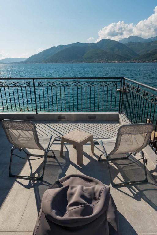 " Tiamat " apartmani - 16