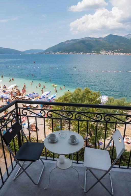 " Tiamat " apartmani - 11