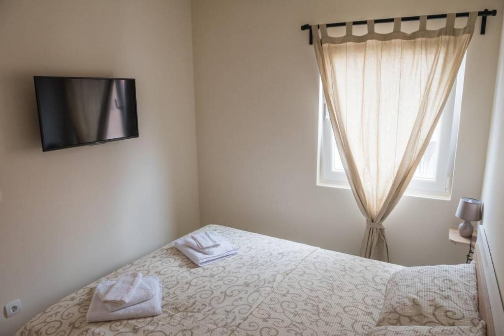 " Tiamat " apartmani - 10