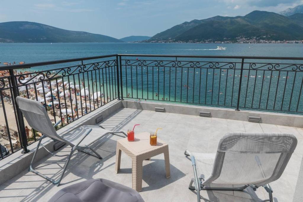 " Tiamat " apartmani - 2