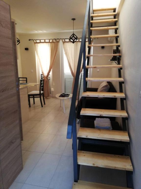 " Tiamat " apartmani - 6