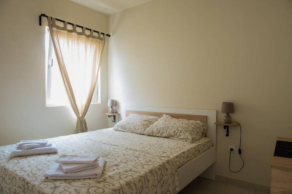 " Tiamat " apartmani - 3