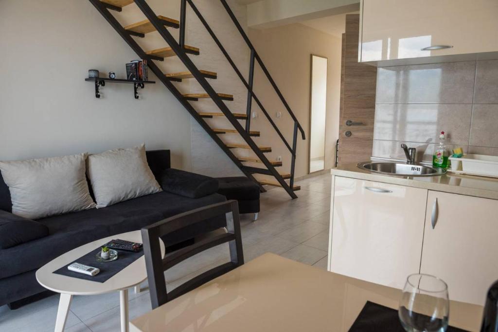 " Tiamat " apartmani - 1