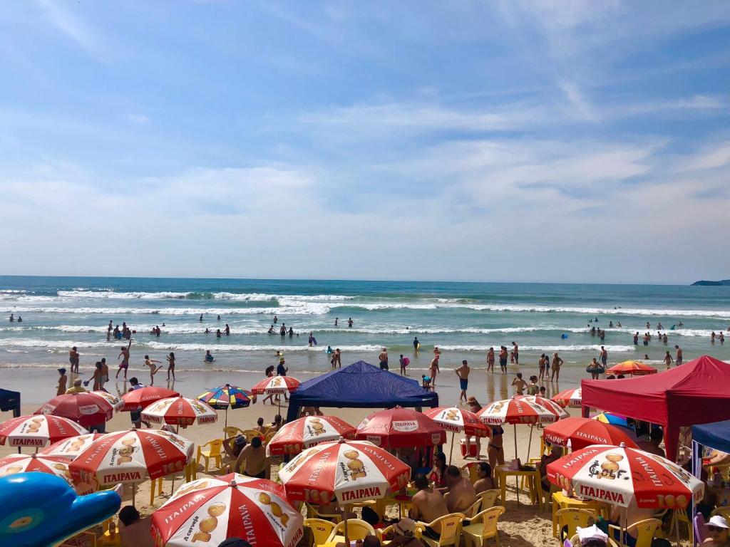  Condomínio Grand Beach