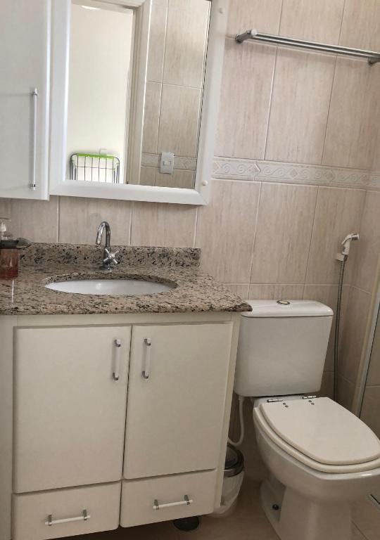  Condomínio Grand Beach