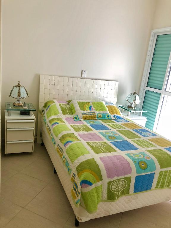  Condomínio Grand Beach