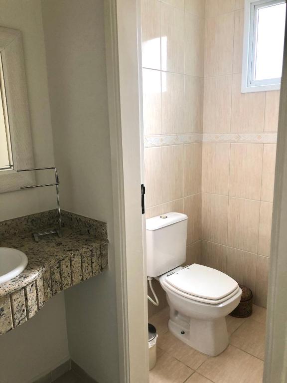  Condomínio Grand Beach