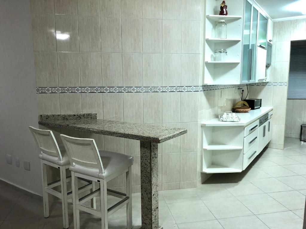  Condomínio Grand Beach