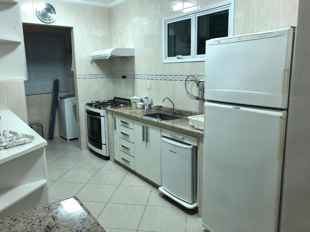  Condomínio Grand Beach