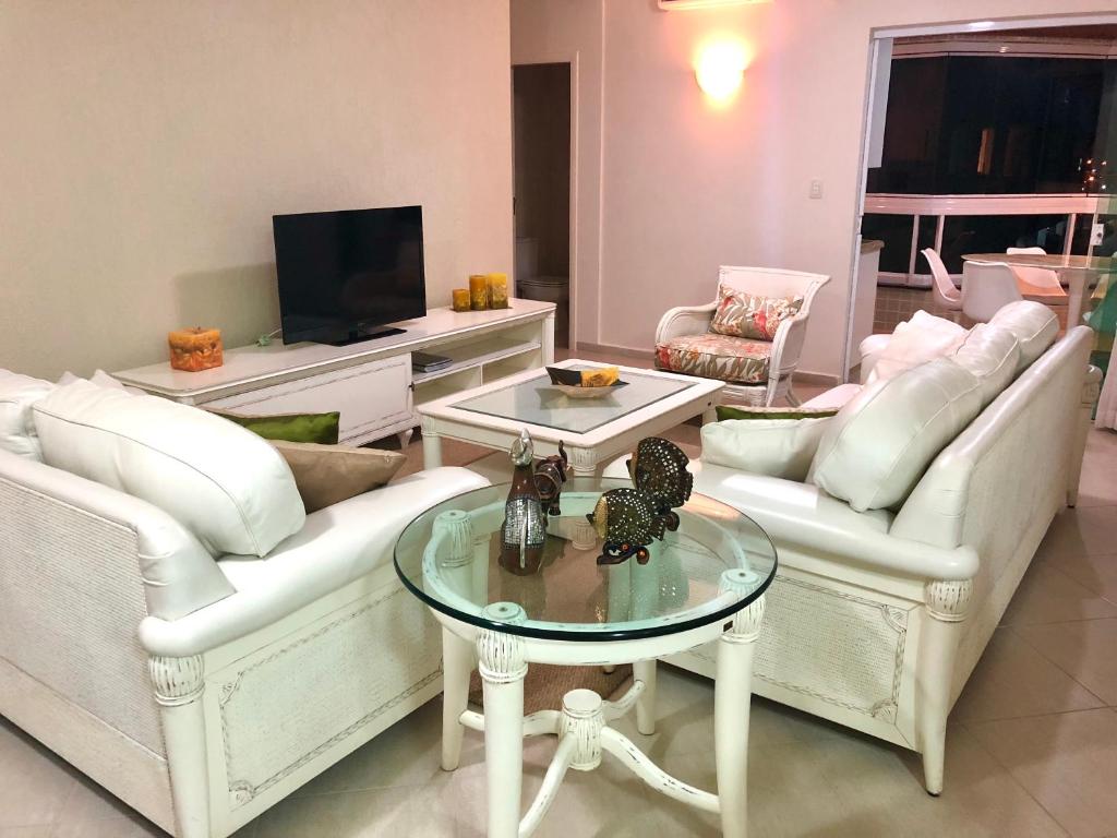  Condomínio Grand Beach