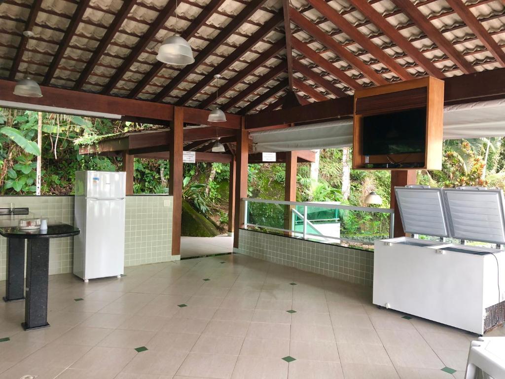  Condomínio Grand Beach