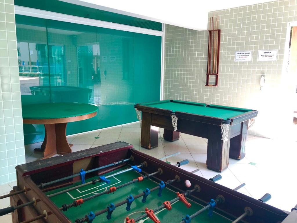  Condomínio Grand Beach