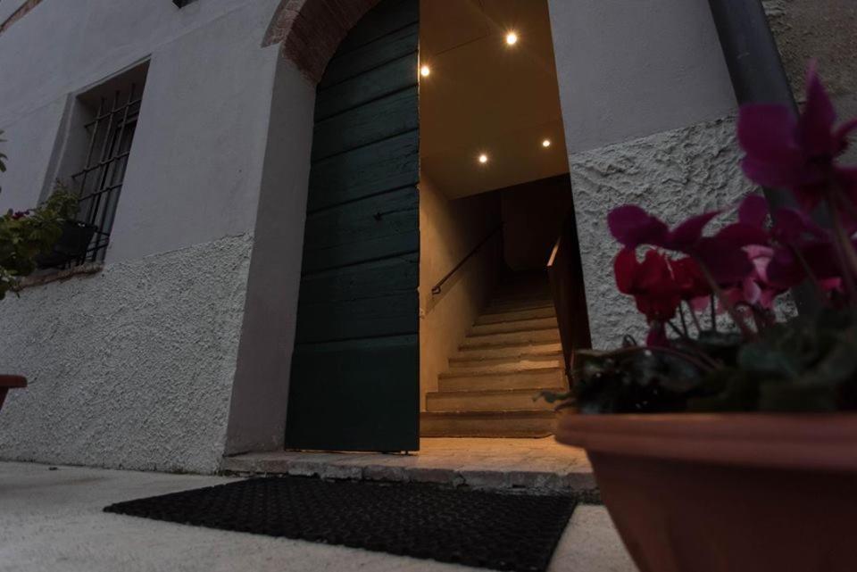 Fotografie z fotogalerie ubytování Agriturismo Albero del Latte v destinaci Bagnolo San Vito