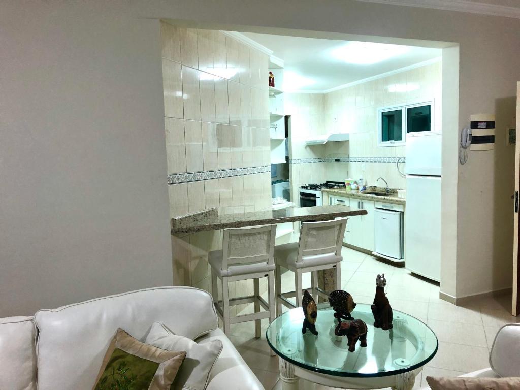  Condomínio Grand Beach